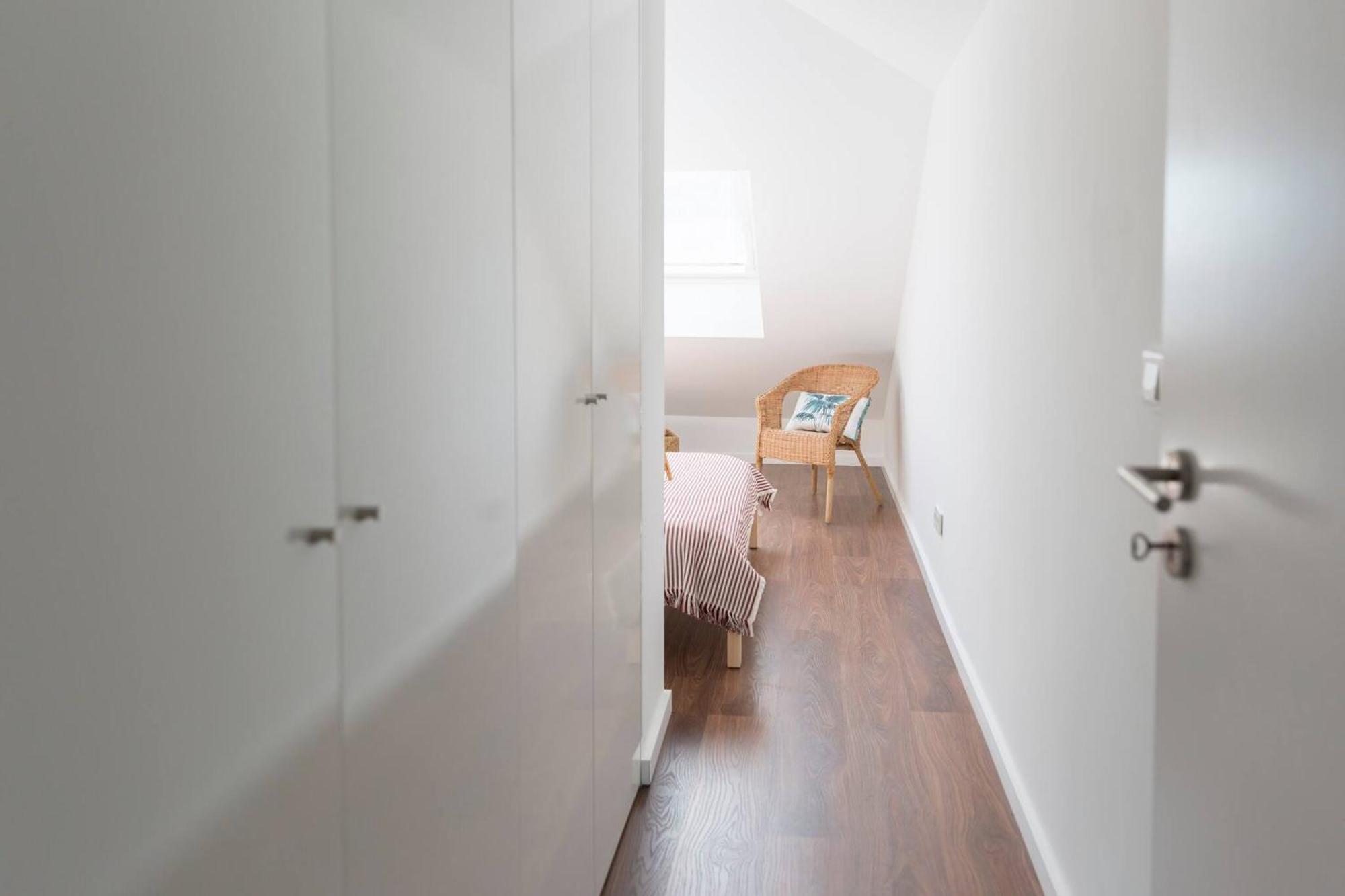 Aposentus - Your At Pinheiro's Appartement *