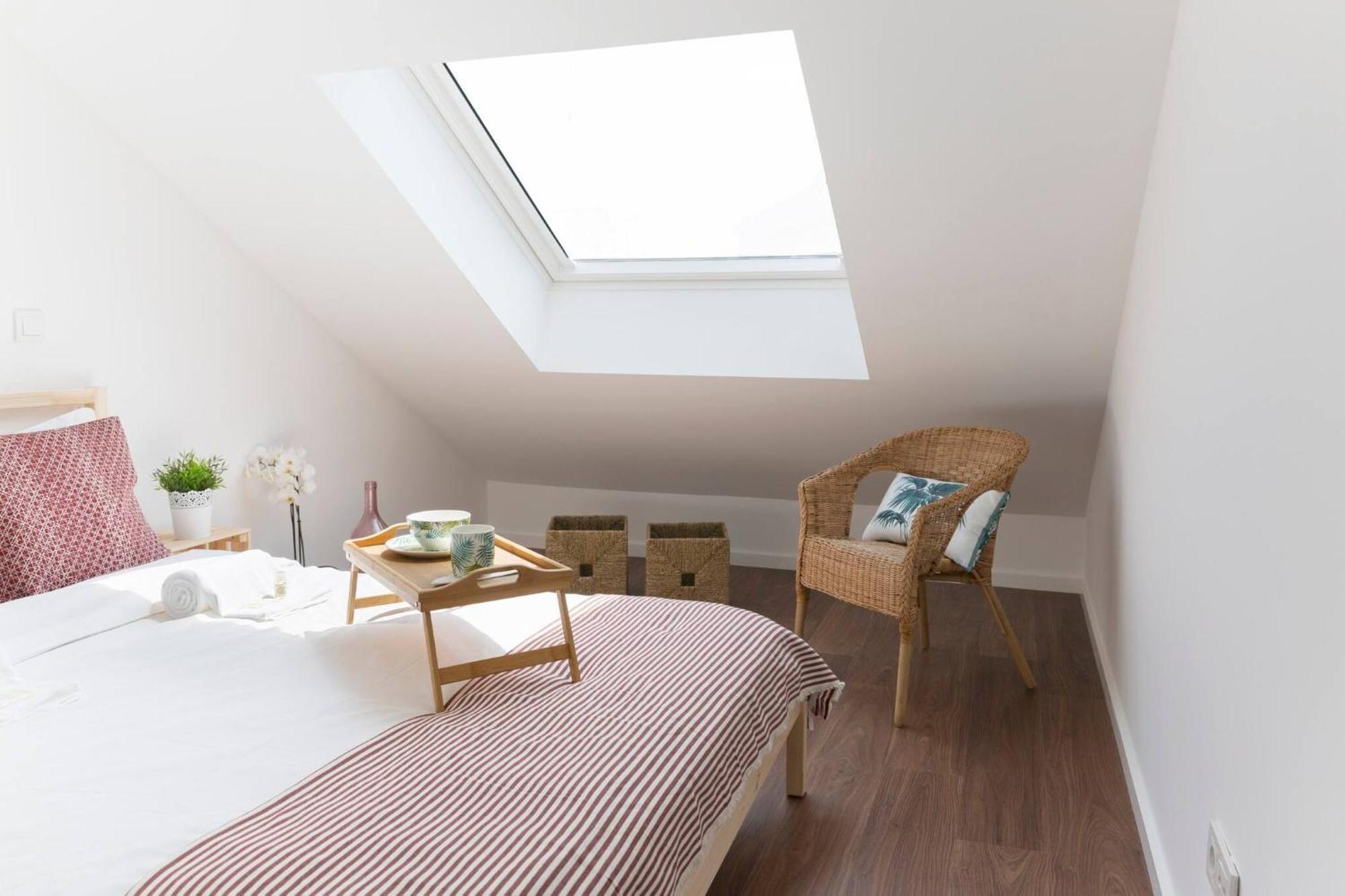 Aposentus - Your At Pinheiro's Appartement Porto