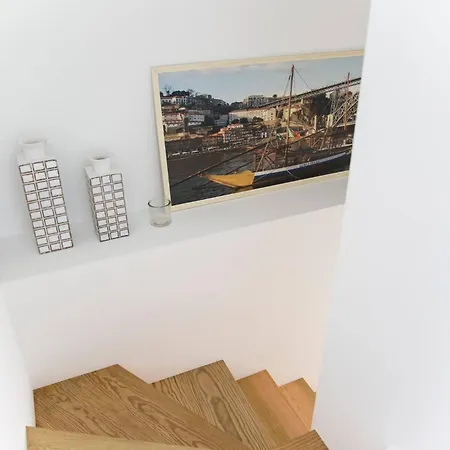Aposentus - Your Home At Pinheiro'S Residence Porto Exterior photo