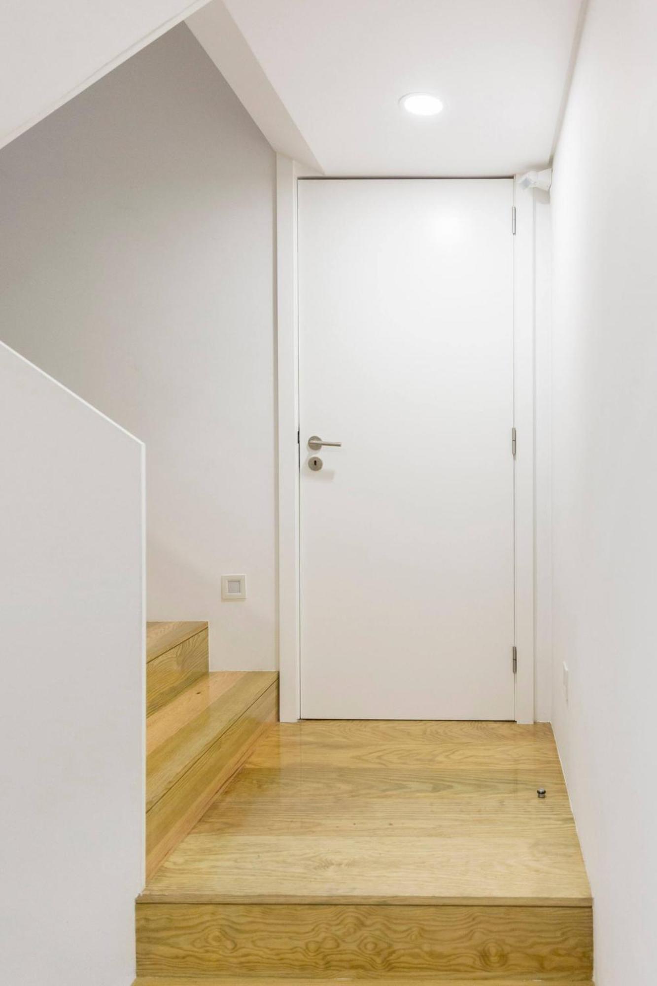 Apartment Aposentus - Your At Pinheiro's *