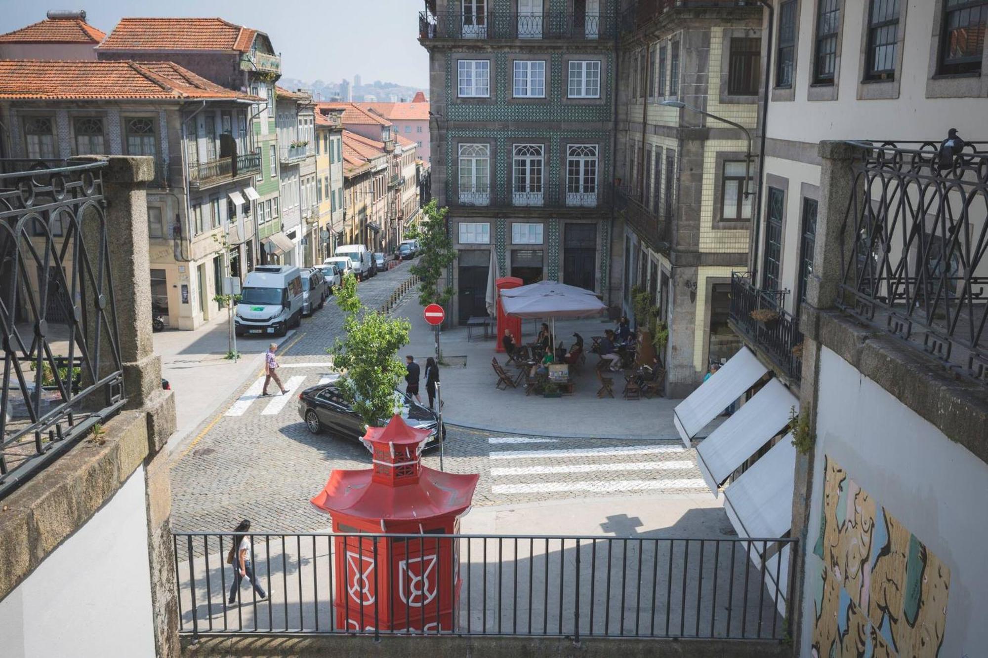Aposentus - Your At Pinheiro's Apartamento Porto