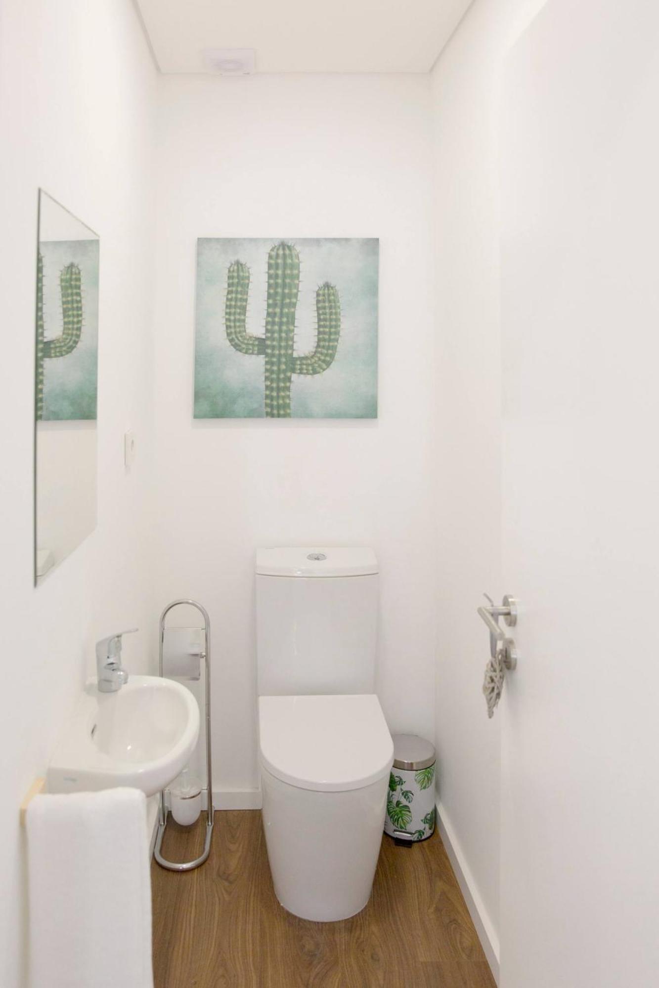 Apartment Aposentus - Your At Pinheiro's