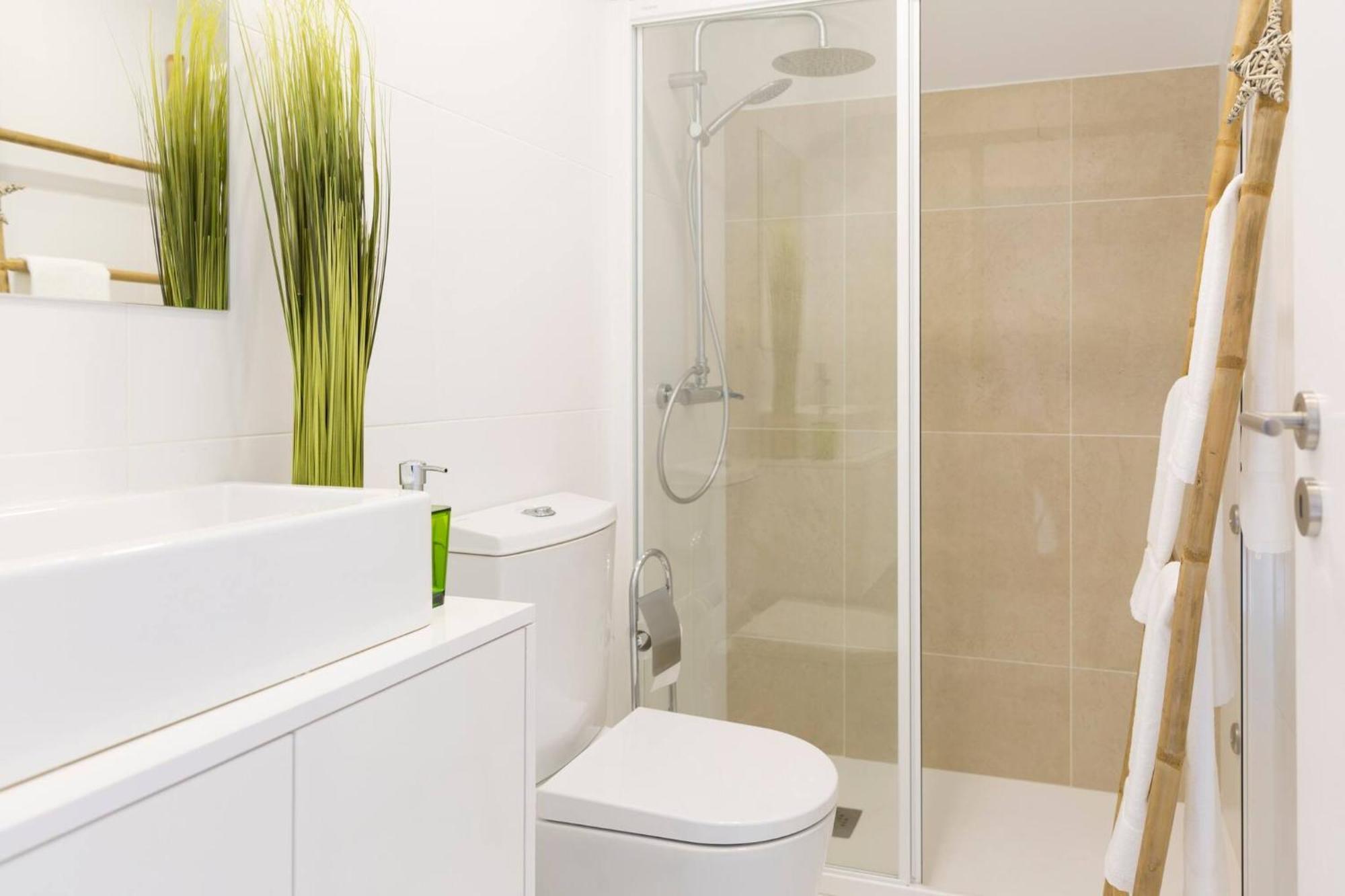 Apartment Aposentus - Your At Pinheiro's *