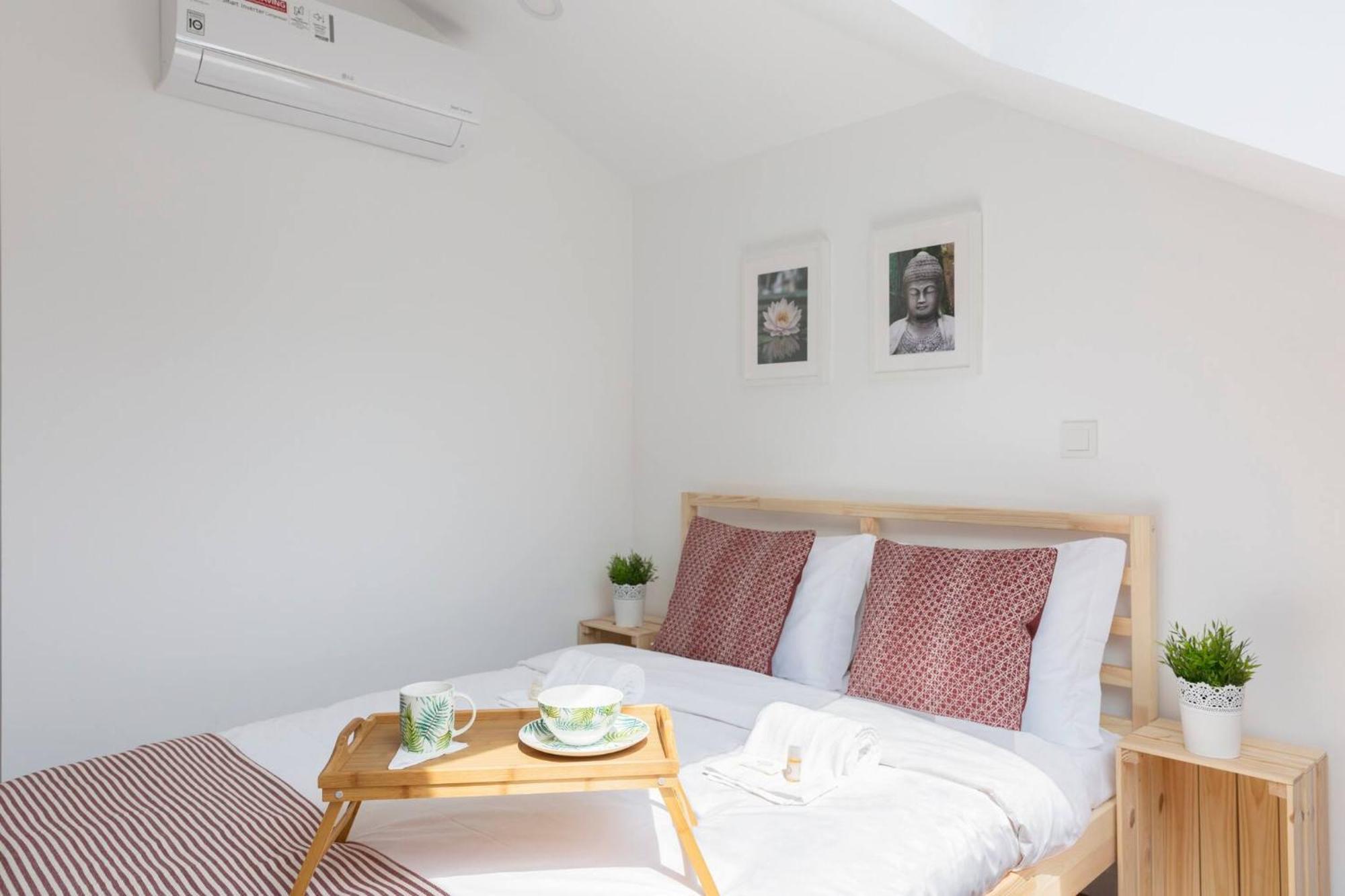 Aposentus - Your At Pinheiro's Apartment