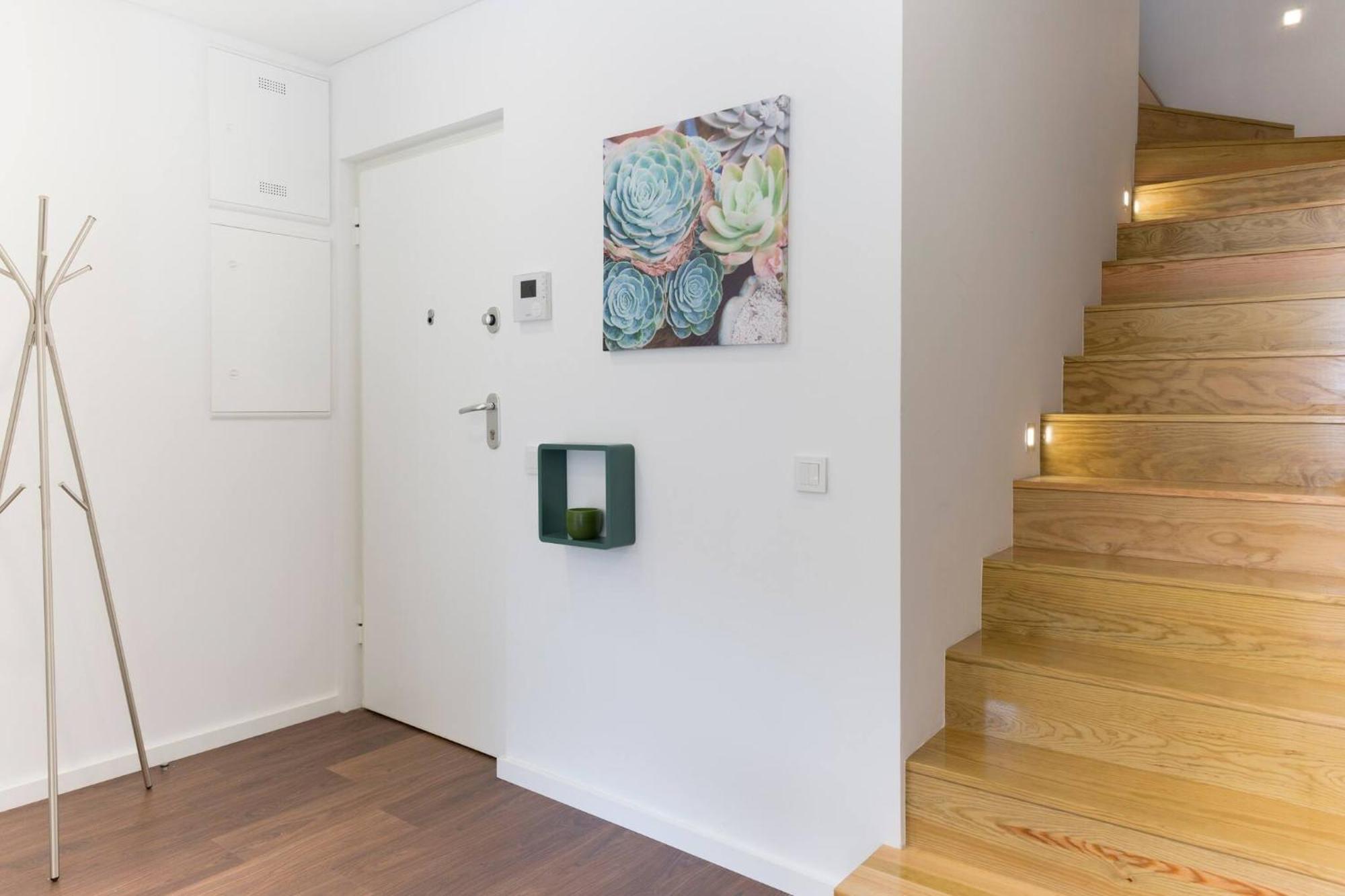 Apartment Aposentus - Your At Pinheiro's *